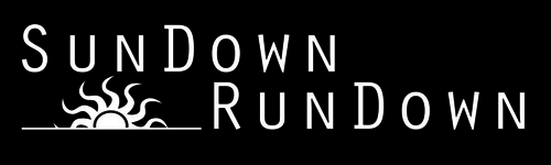 sundown-rundown