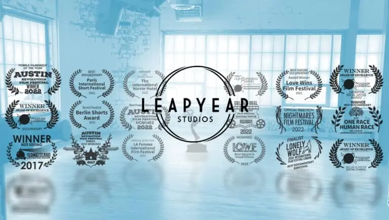 Leapyear Films